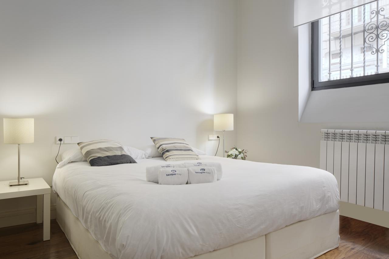 Mahats - Basque Stay San Sebastian Exterior photo