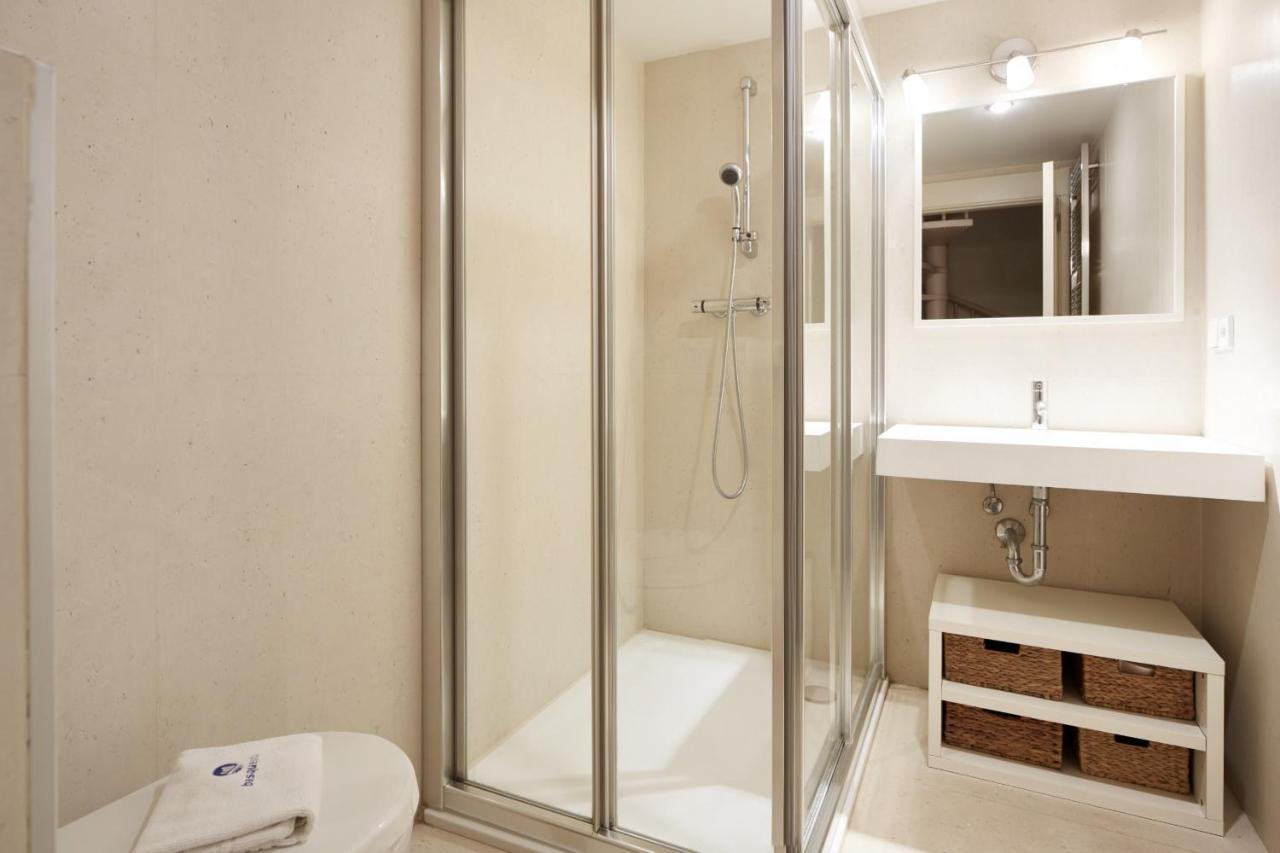 Mahats - Basque Stay San Sebastian Exterior photo