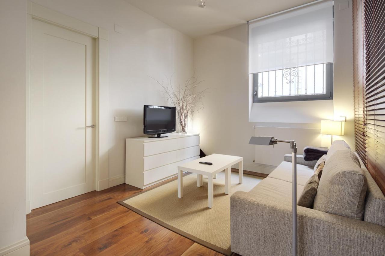 Mahats - Basque Stay San Sebastian Exterior photo