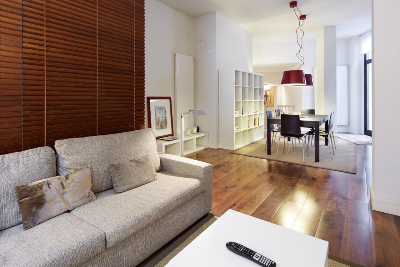 Mahats - Basque Stay San Sebastian Exterior photo